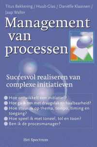 Management Van Processen