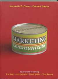 Geintegreerde Marketingcommunicatie