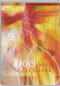 Doelgericht Jongerenwerk