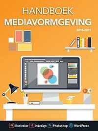 Handboek Mediavormgeving