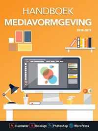 Handboek Mediavormgeving - Paperback (9789462719002)