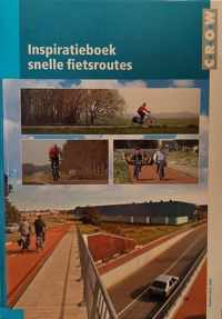 Inspiratieboek snelle fietsroutes