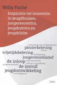 Inspiratie tot innovatie in jeugdhuizen, jongerencentra, jeugdcentra en jeugdclubs