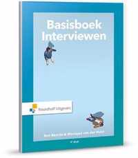 Basisboek Interviewen