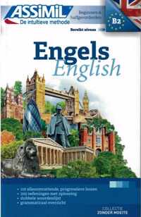 Engels English