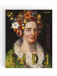 Dada-reeks  -   DADA 110 Arcimboldo