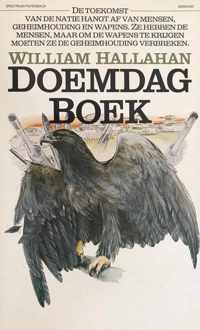 Doemdagboek