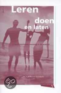 Leren Doen En Laten