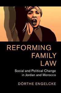 Reforming Family Law