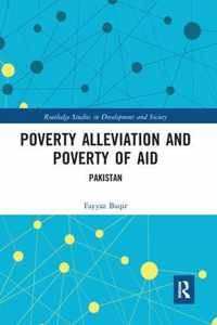 Poverty Alleviation and Poverty of Aid