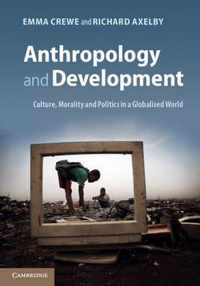 Anthropology and Development