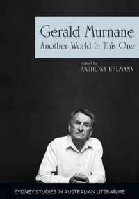 Gerald Murnane