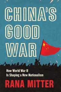 China's Good War