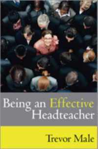 Being an Effective Headteacher