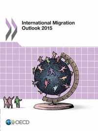 International Migration Outlook 2015