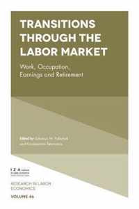 Transitions through the Labor Market