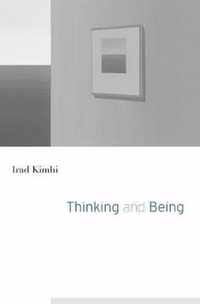 Thinking and Being