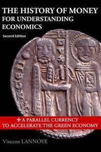 The History of Money for Understanding Economics