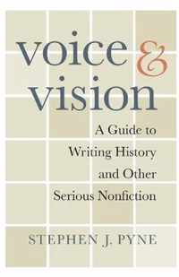 Voice and Vision