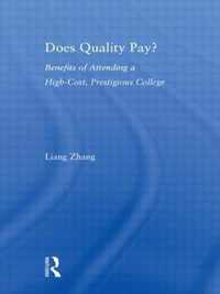 Does Quality Pay?