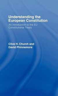 Understanding the European Constitution