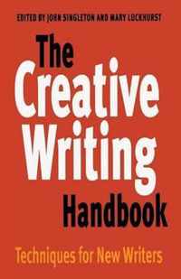 The Creative Writing Handbook