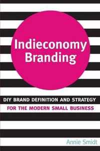 Indieconomy Branding