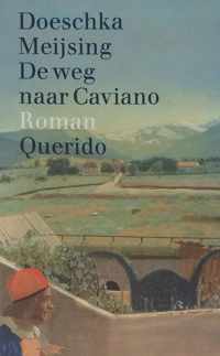 De weg naar caviano