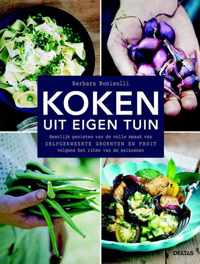 Koken uit eigen tuin