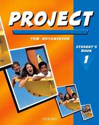 Project 1 Second Edition