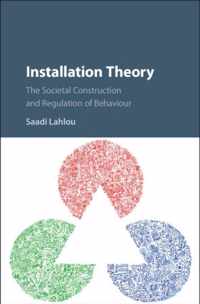 Installation Theory