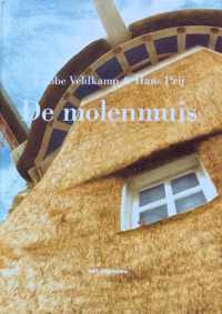 De molenmuis