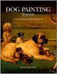 Dog Painting 1840 - 1940