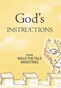 God's Instructions