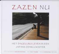 Zazen nu