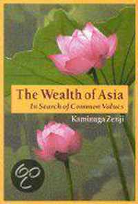 The Wealth of Asia