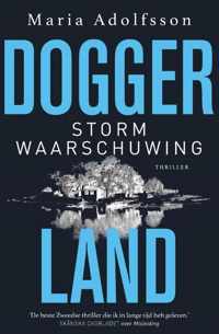 Doggerland 2 - Stormwaarschuwing