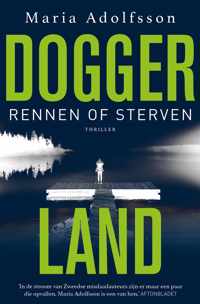 Doggerland 4 -   Rennen of sterven