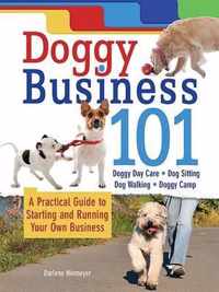 Doggy Business 101