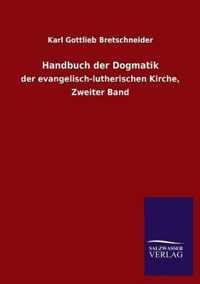 Handbuch der Dogmatik