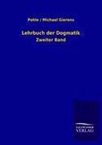 Lehrbuch der Dogmatik