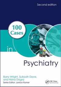 100 Cases in Psychiatry