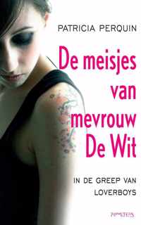 De meisjes van mevrouw De Wit