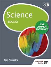 Science for Common Entrance