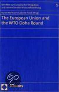 The European Union and the Wto Doha Round