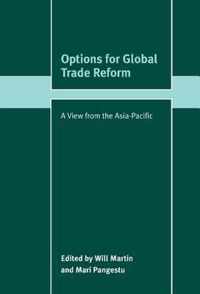 Options for Global Trade Reform