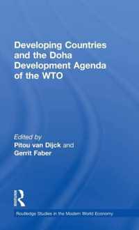 Developing Countries and the Doha Development Agenda of the WTO