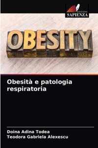 Obesita e patologia respiratoria
