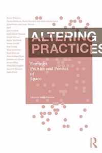 Altering Practices