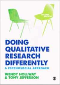 Doing Qualitative Research Differently